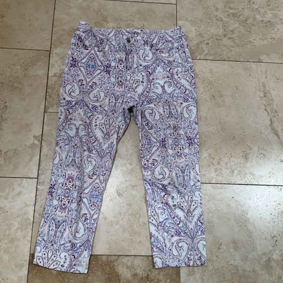 Chicos matching set NWOT - Picture 4 of 6